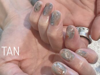 タン(TAN)/decorationコース