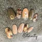 ネイルサロン エタニティ(Nail Salon Eternity)