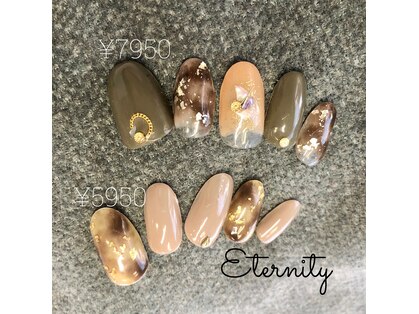 ネイルサロン エタニティ(Nail Salon Eternity)の写真