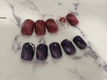 ビューティフルアイズ/