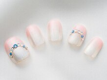 ビューティギャラリー 横浜タカシマヤ店/ナチュラル５