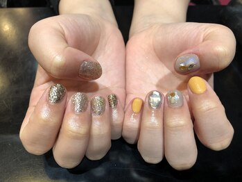 ボディ 高知店(BODY)/ミラー