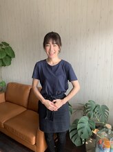 リラケア 蒲生店(癒し空間 Relcare) 渡辺 美和