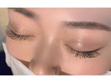 アイラッシュ オブ クリアー 一社店(eye lash OF clear)/バインドロック100本　CCカール