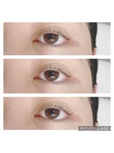 プライズアイリス アイラッシュ 池袋東口店(prize Iris eyelash)/まつげパーマ【池袋】