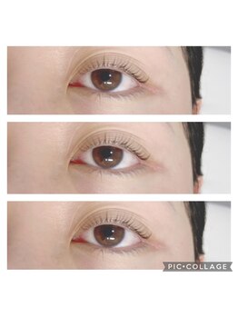 プライズアイリス アイラッシュ 池袋東口店(prize Iris eyelash)/まつげパーマ【池袋】