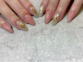 モレリア(morelia)/シェルネイル