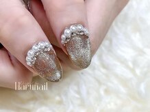 ハルネイル(Haru nail)/