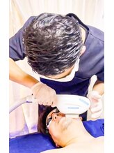 オリオンドットエスツー(Orion.S2)/【できる男の身だしなみ】