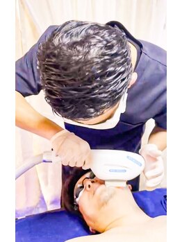 オリオンドットエスツー(Orion.S2)/【できる男の身だしなみ】