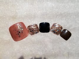 シックカラーニュアンス7980円