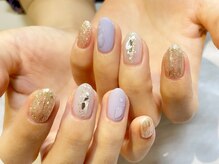 ネイルサロン イントゥ(into_)/