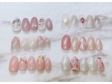 わたしのアトリエ/ハンドフラワーオフィス定額