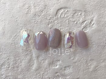 ジョリープラス(jolie +)/jolie+ Nail Design