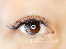 ネイルキュート アンド クールラッシュ 亀有店(nailcute & CoolLash)/ボリュームラッシュ