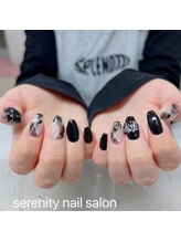 セレニティ(serenity)/