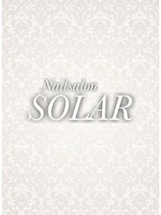 Nail salon SOLAR()