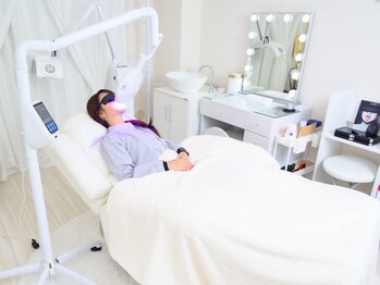 ホワイトニングビューティー 松戸店(Whitening Beauty)/U24学割都度払い