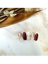 ガレ(Galet)/大人キラキラ！