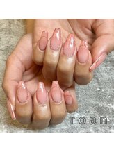 ロアンネイル(roan nail)/