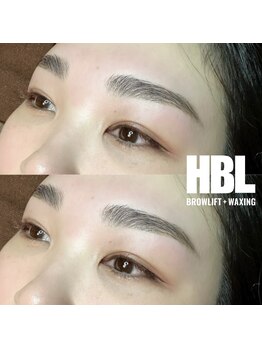 フィール(feel)/HBL