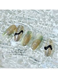 札幌ネイルサロン　トレンド