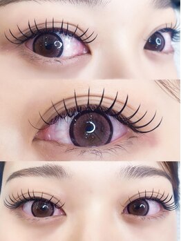 ラグシー 桜木町(RAGCie)の写真/【桜木町駅徒歩4分】圧倒的モチの良さ＆ボリュームUP◎【バインドロック80束￥7000】初めての方も大歓迎♪