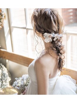 ポーラ 前橋みなみ店(POLA)/ブライダルエステ