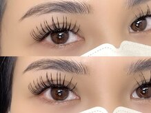 リタアイラッシュ(Lita eyelash)/フラットラッシュ［LDカール］