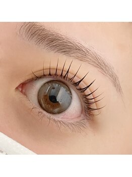 オッタントット(88 ottantotto)/まつげパーマ