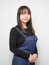 ブロッサム(Blossom) Hitomi Okuuchi