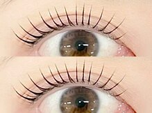 リステン アネックス(Lis 10 Annex)/まつ毛パーマ,パッチリ目元に◎