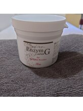 ルアナ(Luana)/エンザイムGジャパン☆