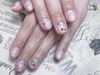 ネイルプリンセス(Nail Princess)/