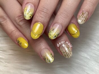ディアネイル(dear.nail)/