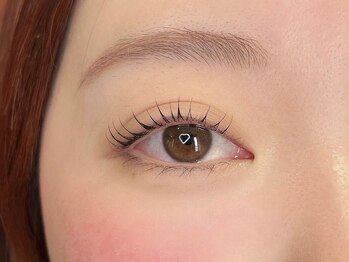 アイクイック 北千住店(Ai Quick)/まつ毛パーマ