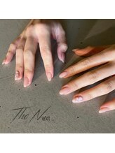 ザネクストシンサイバシ(The Next shinsaibashi)/heart　design