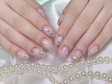 ラッキーネイル(lucky nail)/