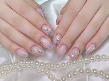 ラッキーネイル(lucky nail)/