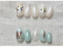 ベリル(Beryl)/【ハンド】open記念