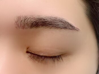 シェリ バイ リッシュ(Cheri by RICHE)/メンズアイブロウ¥4.500～