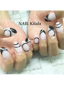 ネイル キララ(NAIL Kilala)/