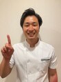 アイキュア鍼灸整骨院 イオンそよら金剛(iCure鍼灸接骨院) 宮村 丞二