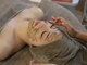 アイリス(AiRiS)の写真/芸能人御用達のREVI剥けないハーブピーリングで本気の肌質改善してみませんか？トーンアップ＋ツヤ肌に！