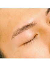 エクラートアイ アンド ローレル 池袋店(ECLART eye&Laurel)/メンズ眉毛/