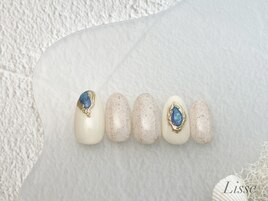 初回スタンダード　¥7500