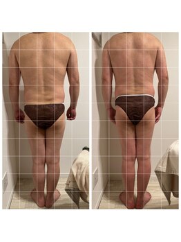 レガリア(LEGAREA)/