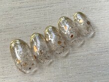 ローグ(Looog)/◆9月定額ネイル　2