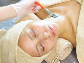 ホワイトアクア 北千住店(WHITE AQUA)/韓国最新第4世代ララピール