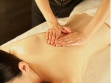 ニア(nia)の雰囲気（人気のオイルリンパマッサージはクセになること間違いなし☆）